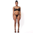 Aline Set (2-Piece) Melyssa