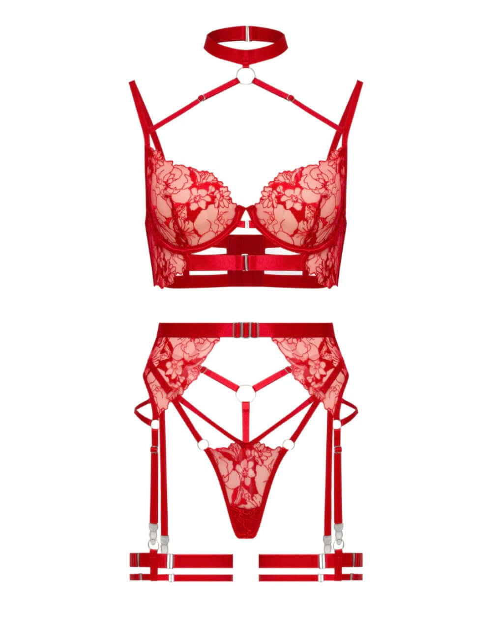 red lingerie sexy lingerie curvy lingerie
